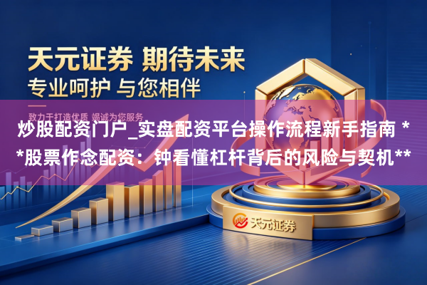 炒股配资门户_实盘配资平台操作流程新手指南 **股票作念配资：钟看懂杠杆背后的风险与契机**